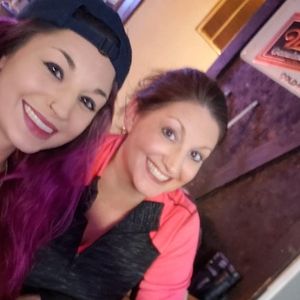 Meet your Posher, Rhonda